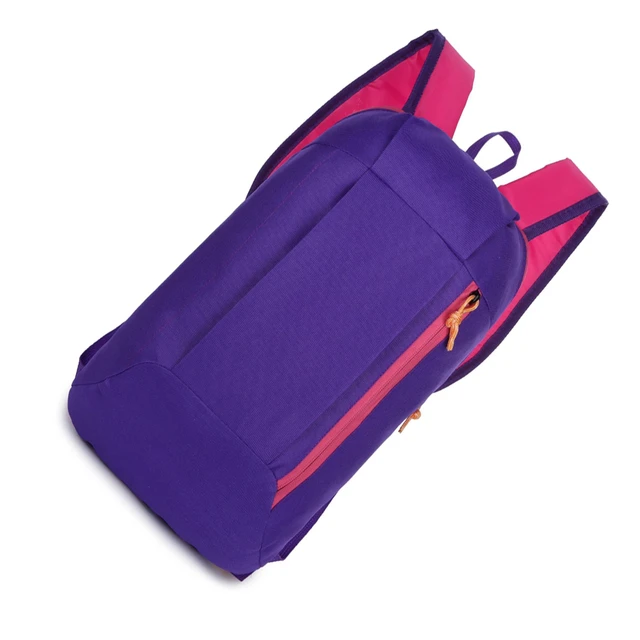 Running Bag Sporting Supplies Fishing Sack Wear-resistance Fine Workmanship  Functional Outdoor Backpack Sweet Gift purple - AliExpress