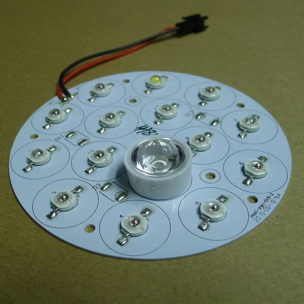 For Apollo Grow Light and Kind K3 Grow Light Replacement LED Board Cluster Replacement Parts Accessory Panel led grow light