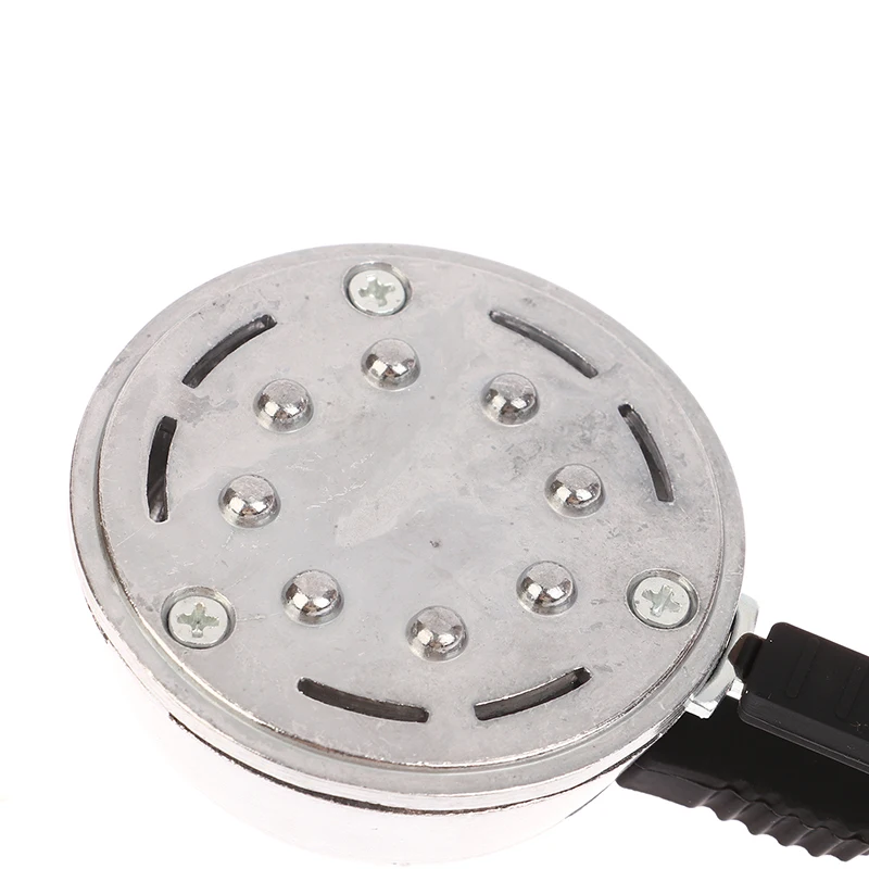 Matte Hookah Charcoal Holder Shisha Heat Management System Chicha Accessories For Narguile Watepipe Cachimba Somking 5