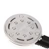 Matte Hookah Charcoal Holder Shisha Heat Management System Chicha Accessories For Narguile Watepipe Cachimba Somking 5