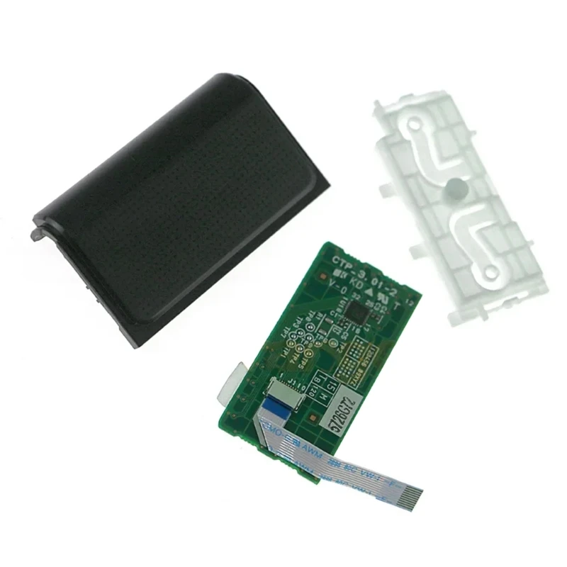 

831D 3pcs Touchpad Mainboard Module Set Completes Replacement Set Gaming Accessories