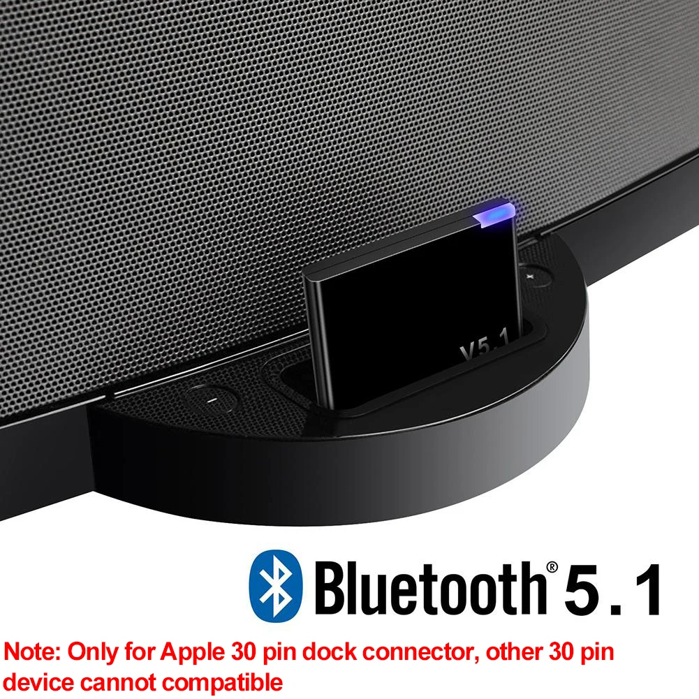 Рисунок 2 - Мини 30-контактный Bluetooth-совместимый