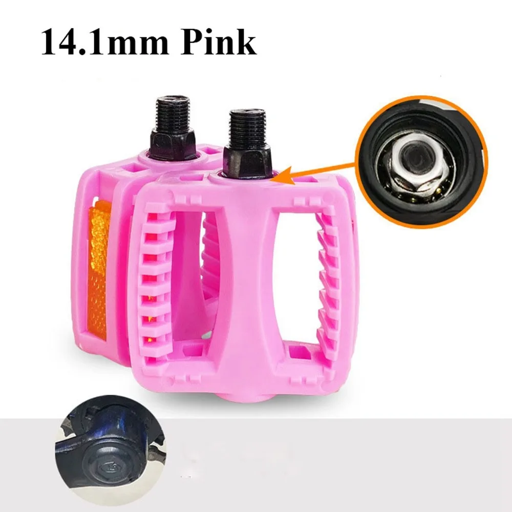 14.1mm Pink