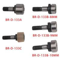 SWF Computer Embroidery Machine Accessories – Cam Ball 8mm/9mm/10mm & Take-Up Rod Pin 460160