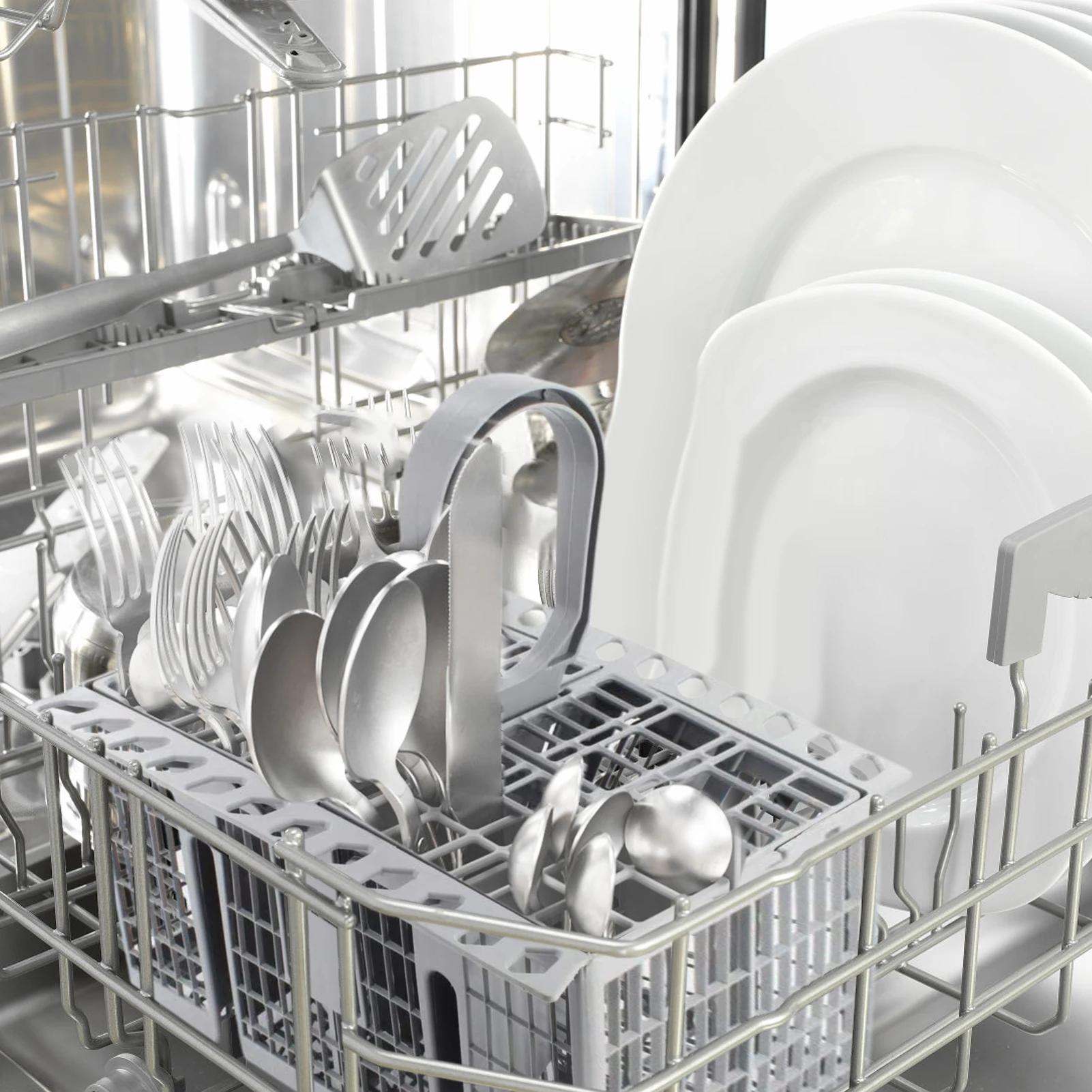 Stainless Steel Miele Dishwasher Tray Miele Futura Miele