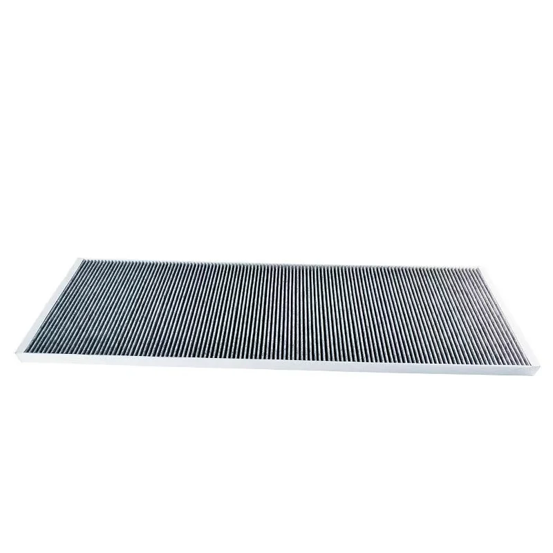1045566-00-H 104556600H HEPA Air Filter Filtration For 2015-20 Tesla Model X