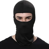 Balaclava Face Mask UV Protection Ski Mask Men Women Sun Hood Tactical Neck Gaiter Bandana Cycling Running Hiking Outdoor Sport 1
