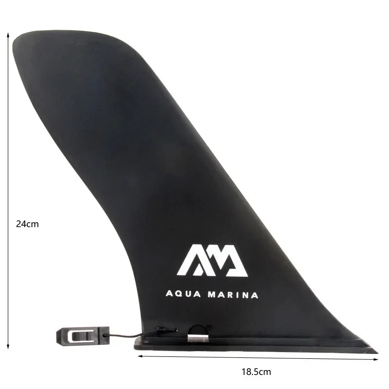 RACE FIN