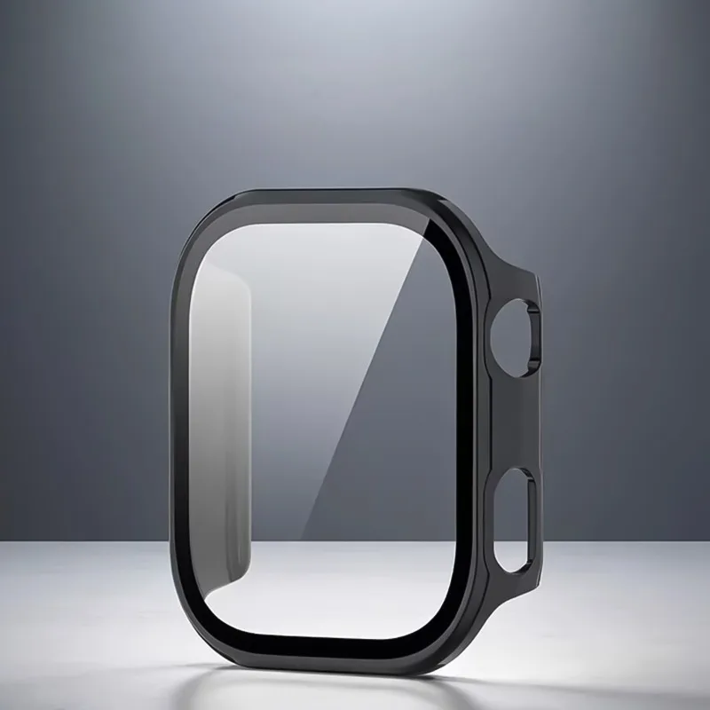 Durable Glass Screen Protective Cover with Anti-Scratch & Anti-Drop Features