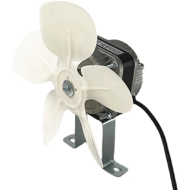 motor do ventilador condensador ventilador refrigeracao compressor congelador congelador 03