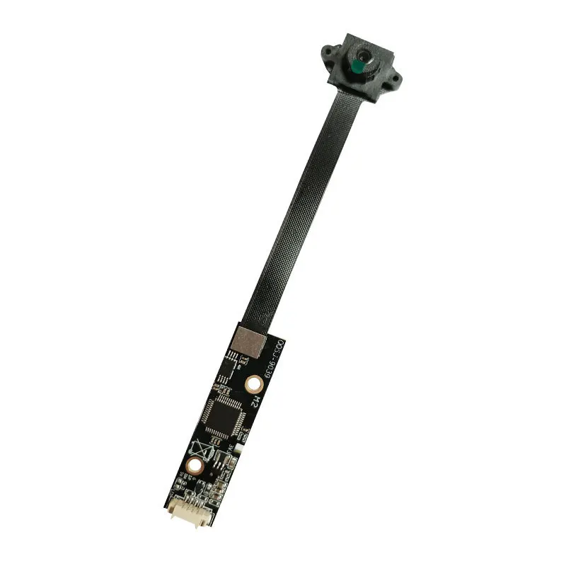 2mp1080PSmart Машина для регистрации посетителя USBSplitFPC PCBCamera ModuleGC2053