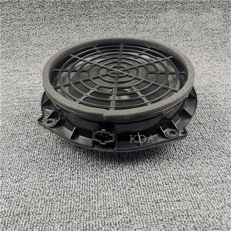 Auto Front Rear Door Speaker Middle Bass Horn Trumpet for Audi A6 C7 2011 2012 2013 2014 2015 4G2035415 4G1035411