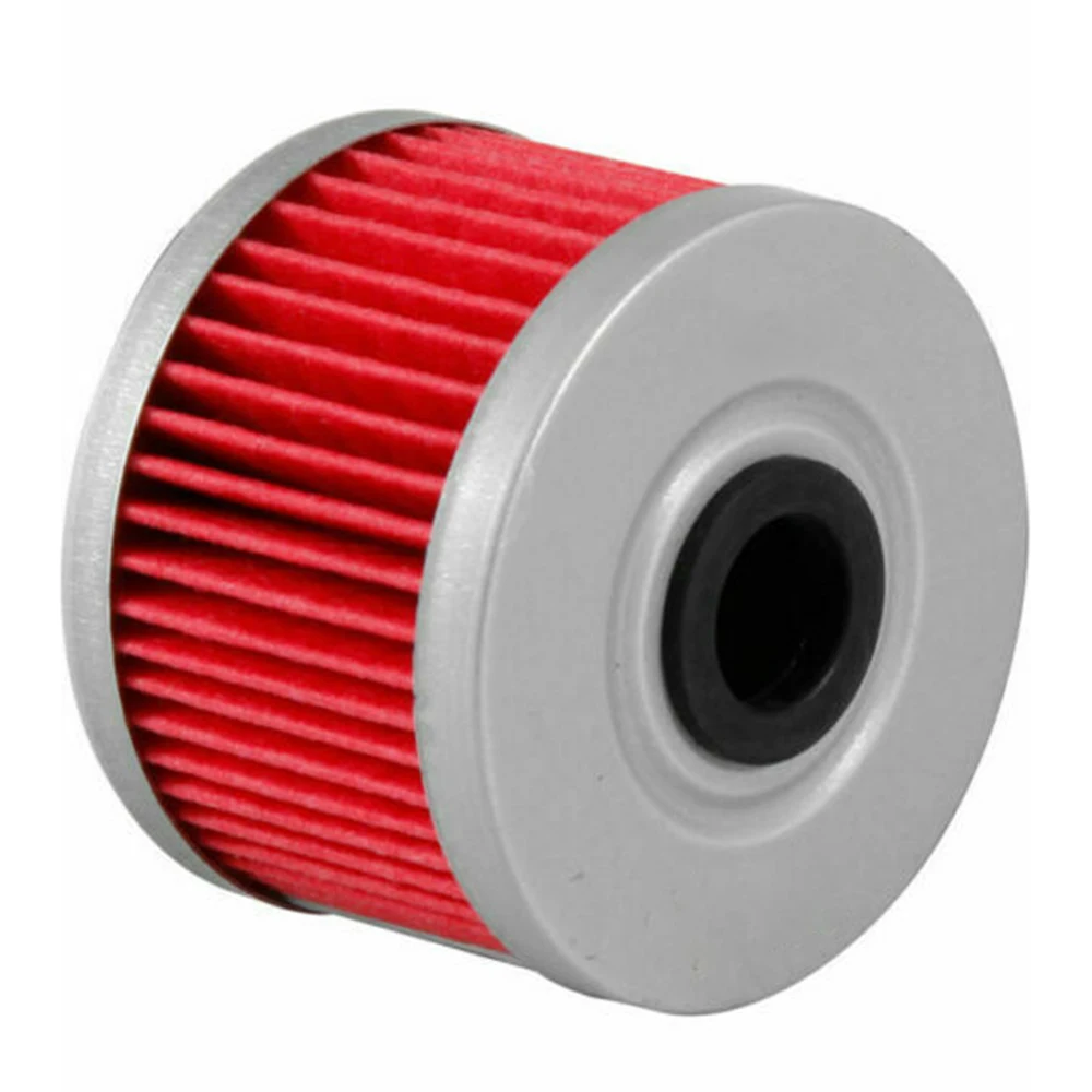 1Set Moto Filtro Olio Per Honda Cbr300R 2015 2016 Cbx 250 Crf250L Crf 250L 201 -2015 Fmx650 Fmx 650