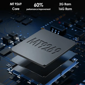 4K UHD Beam Projector for Movies with Auto Focus Keystone Correction Android TV Bluetooth Full HD 1080P Home Theater Projector 6