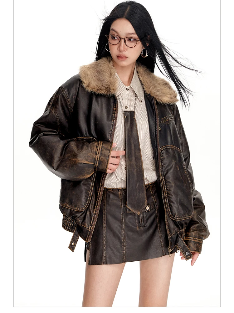 LAUTARO Jacket Lifestyle 6