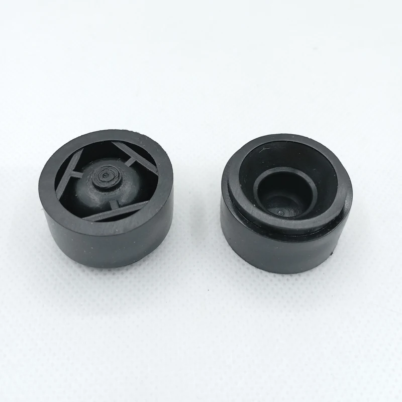 Premium Engine Cover Trim Rubber Mountings