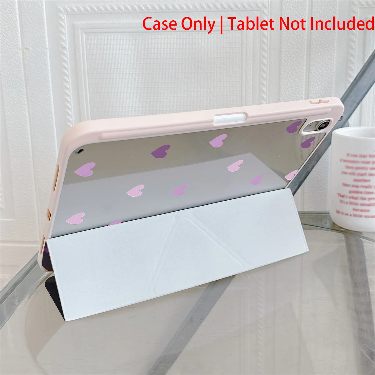 Universal Protective Tablet Case