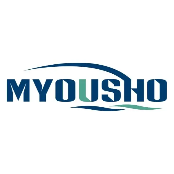 Myousho Auto Parts Store