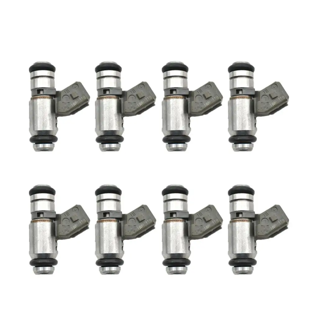 

S Iwp119 2N1U9F593 для хэтчбека V 2001-2008 заменяет 1149646 запасной