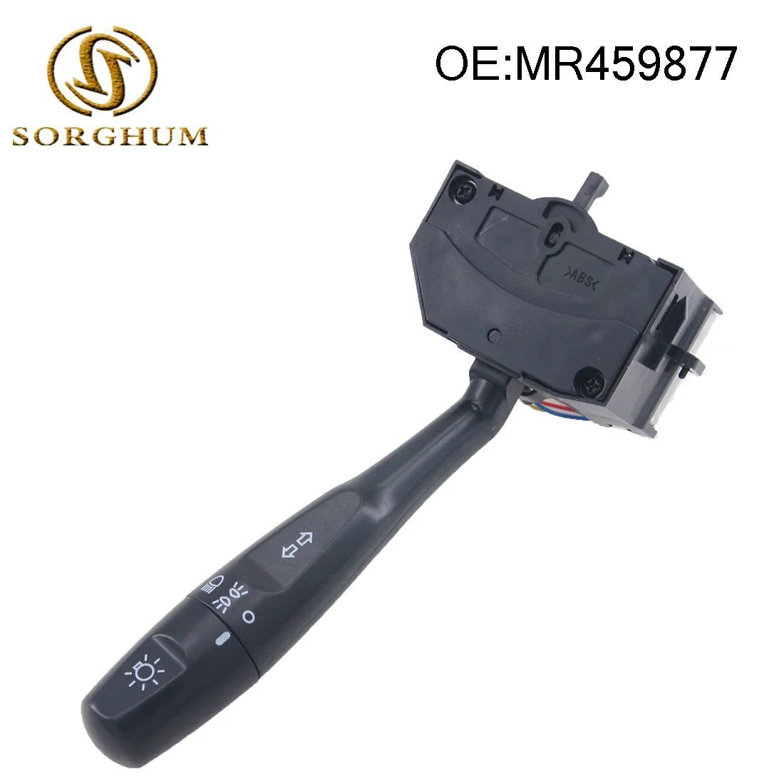 

MR459877 Steering Column Lights Switch For MITSUBISHI L 200 K74 K64