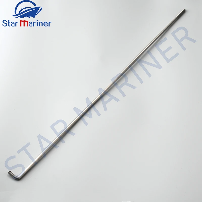 

66T-44143-00-00 Shift Rod （long） for yamaha outboard motor 2T 40HP 66T-44143,66T-44143-00,66T-441430000