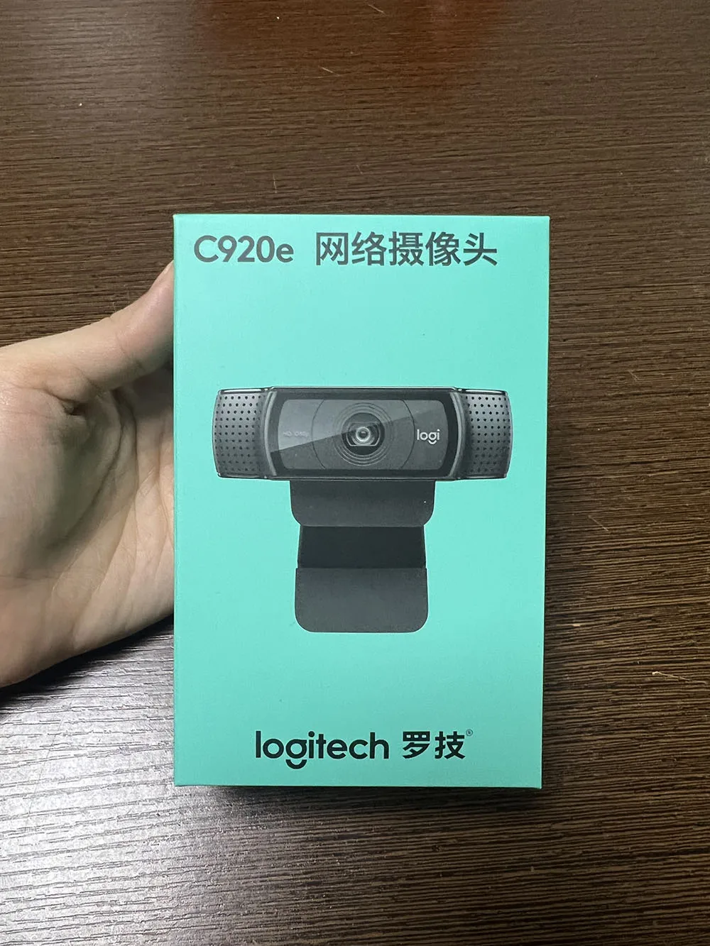 Webcam Logitech C920 Pro 1080p 30fps | Logitech C930e Hd Webcam Review Webcams - Aliexpress