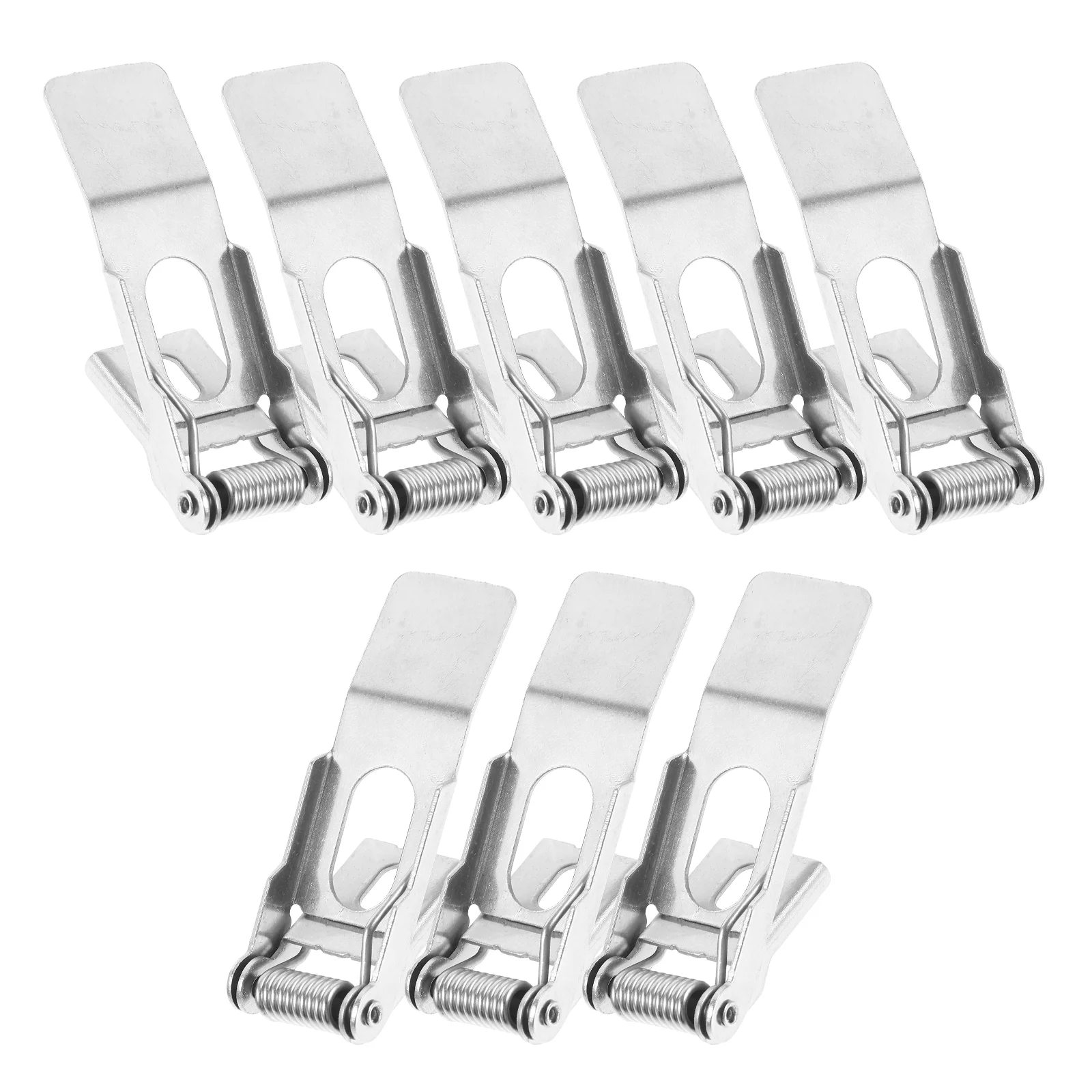 

8 Pcs Light According to The Buckle Replacement Recessed Lighting Clips Bracket