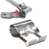 Universal Windscreen Wiper Linkage Corrosion Preventive Motor Rods Repair Clip Tool Free Installation Rods Arms for Vehicle 1