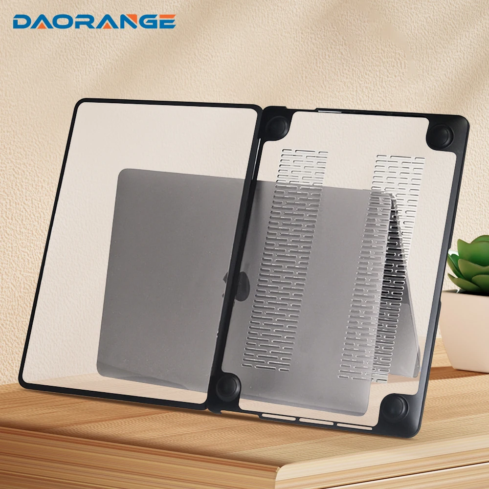 Per Custodia Macbook Per Macbook Air 13 M1 M2 Pro 13 14 16 2020 2022 2023 Cover Per Macbook A2179 A2337 A2289 A2338 A2780 Borsa Per Laptop