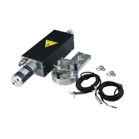 Cnc Plasma Height Controller Kit JYKB-100-DC24V Lifting Portable Cutting Machine Lifting Body Desktop Lifting set 2