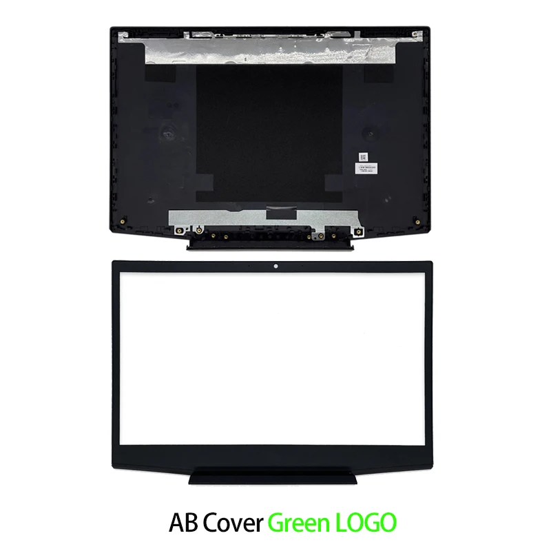 AB Cover Green
