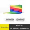 Green rainbow