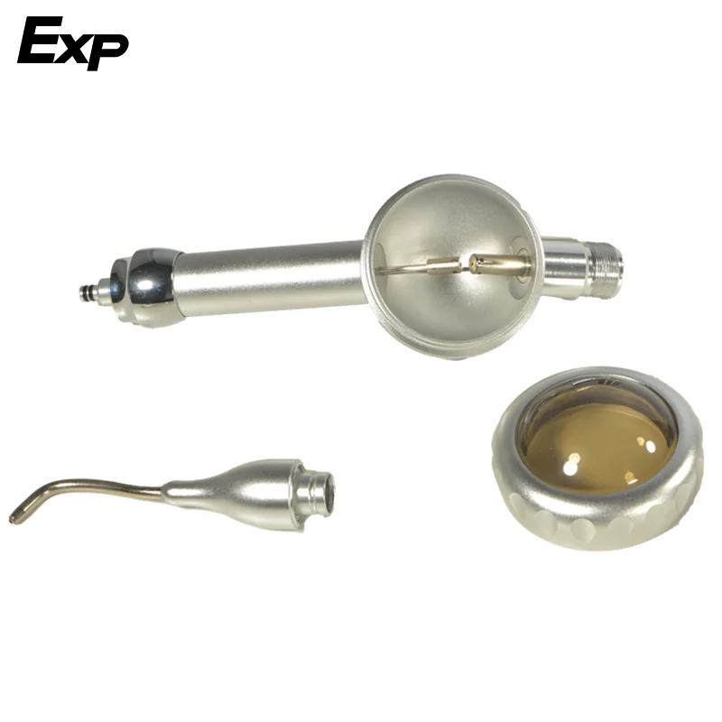dental equipment Teeth Whitening Spray Dental Air Water Polisher Jet Air Flow Oral hygiene Tooth Cleaning Prophy Polishing tool dental cleaning tools