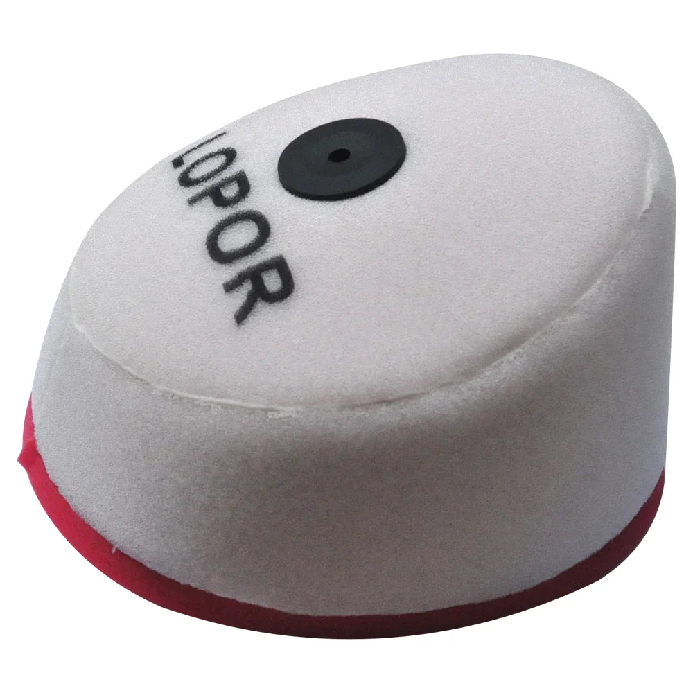 Motorcycle Air Filter For Husqvarna WR 250 WR300 90-13 TE 310 TE310 R 09-14 TXC310 R 11-14 CR360 WR360 90-03 TC 450 TE450 02-10