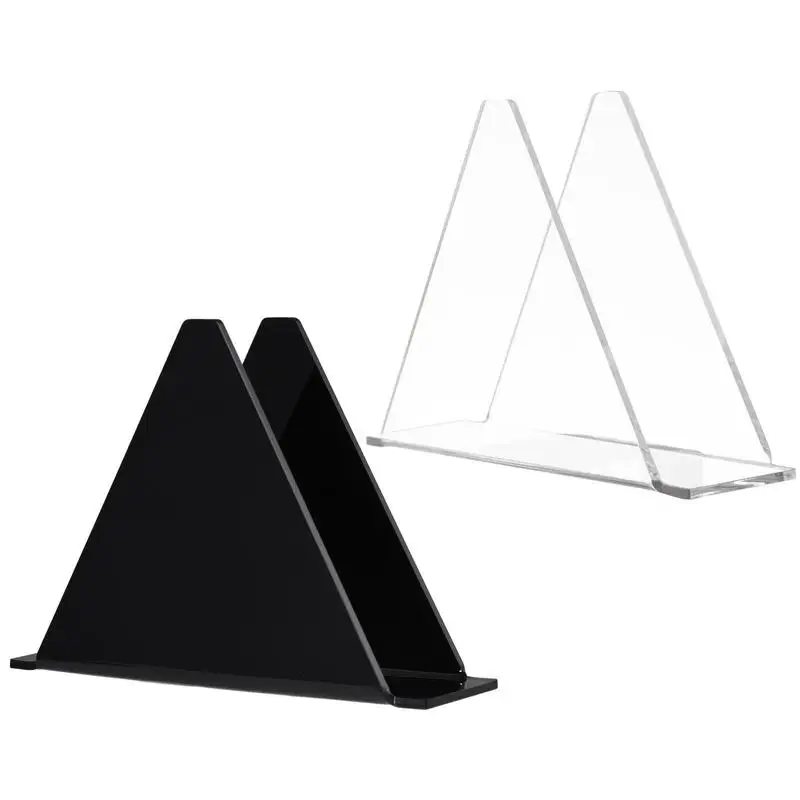 

Paper Napkin Holder Easy Access Paper Dispenser Versatile Solution Napkin Organizer For Kitchen Accessories Home Party Supply