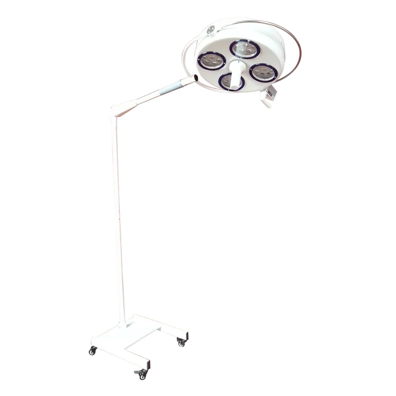 

Stand Portable Surgical Lamp Hospital Operating Lights Common Cold Light Movable China Sale Acrylic s