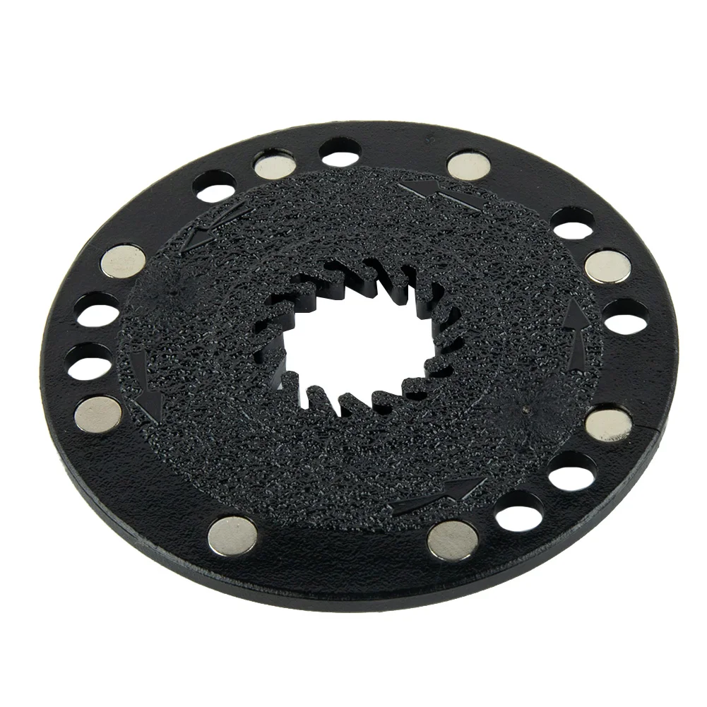 電動自転車スピードセンサー PAS システム交換 5/8/12 磁石ブースター