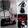 star wars Bath Mat Nordic Style Home Doormat Bathroom-Toilet Mats Bedroom Welcome Doormat 1