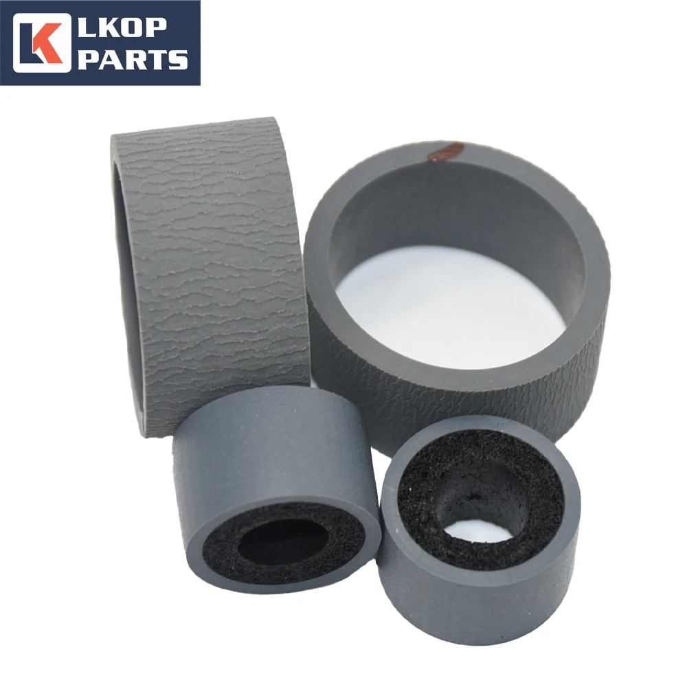 

5484B001, Фотокопия для CANON DR C125 C125W C225 C225W II imageFORMULA, сканер
