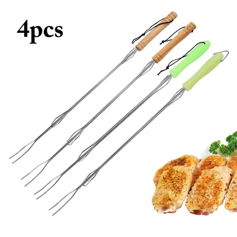 Taie d'oreiller Brochettes pour barbecue cuisson sur gril kebab