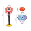 Basketball Ball Sucker Dinosaur Toy Baby Toys For Kids 2 To 4 Year Old Boy 1 Year Birthday Gift  Outdoor Indoor Sport Board Game 6