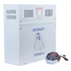 9KW Steam Generator for Shower 220V/380V Home Steam Machine Sauna Equipment Sauna Bath SPA Steam Shower with Digital Controller 6