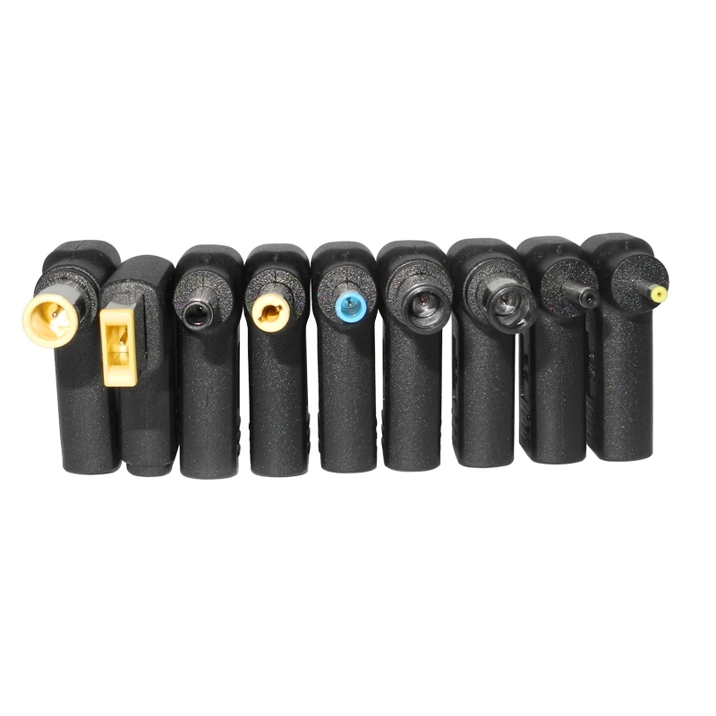 USB 3.1 Type C USB-C to DC Power Adapter PD Emulator Trigger Plug Connector Converter for Asus Hp Dell Acer Notebook Pc