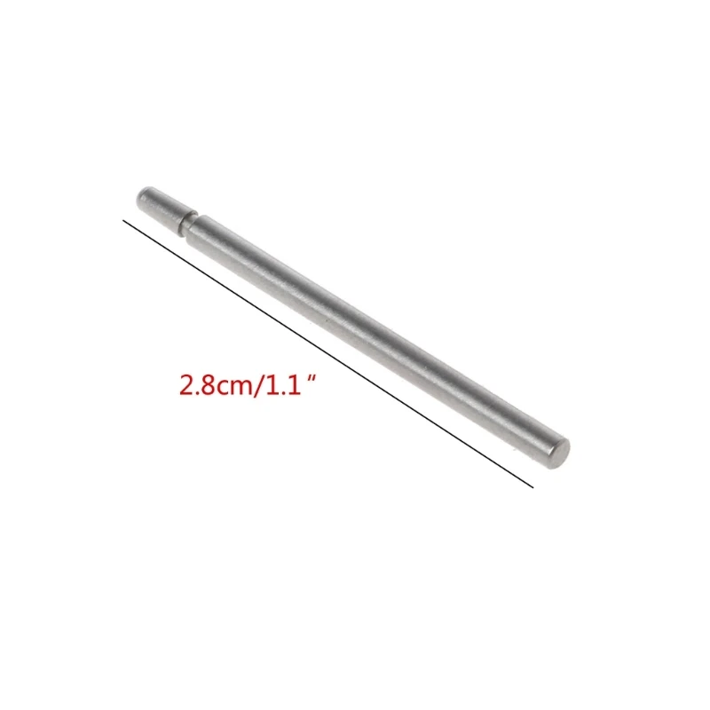 1PC Tablet Standard Pen Nibs Titanium-Alloy Stylus Tip for CTL672 CTL472 CTL671