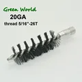 3pcs 20GA