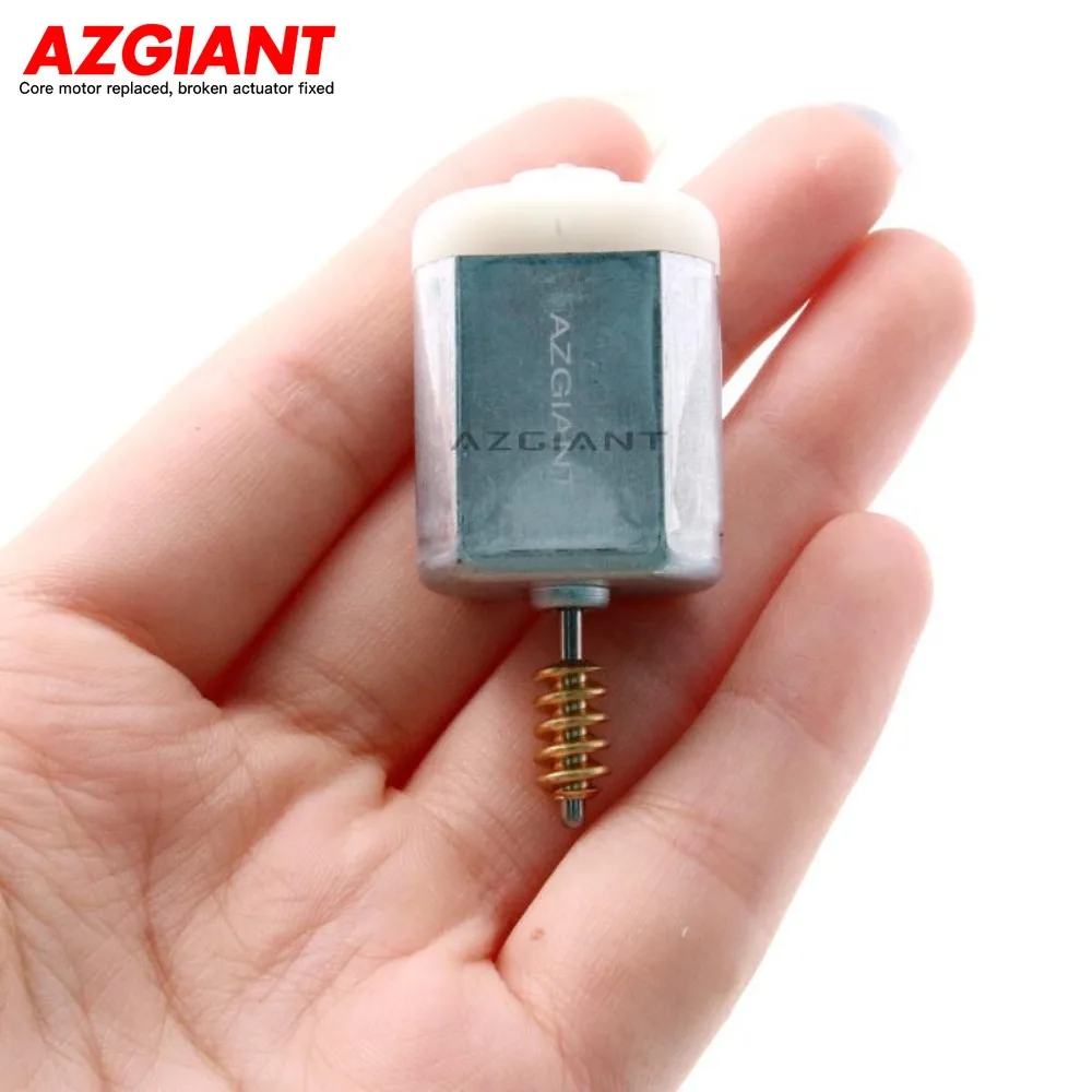 

AZGIANT For 2015-2024 Hyundai Elantra MK6 Car Side Mirror Folding Miniature 12V DC MotorAccessories