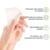 100pcs 50pcs 20pcs /Lot Compressed Travel Cotton Towel Magic Towel Portable Face Towel Soft Napkin Perfect Tissue Cleaning Wipes 4