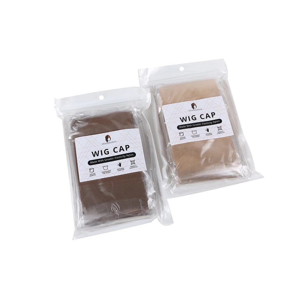 2pcs/piece Nylon Stocki Cap 20pcs/bag