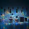 2M 20 LED Bottle Light Fairy Lights Cork Mood Lights Wine Bottle Night Light for Party, Garden, Christmas, Wedding Decoration 2