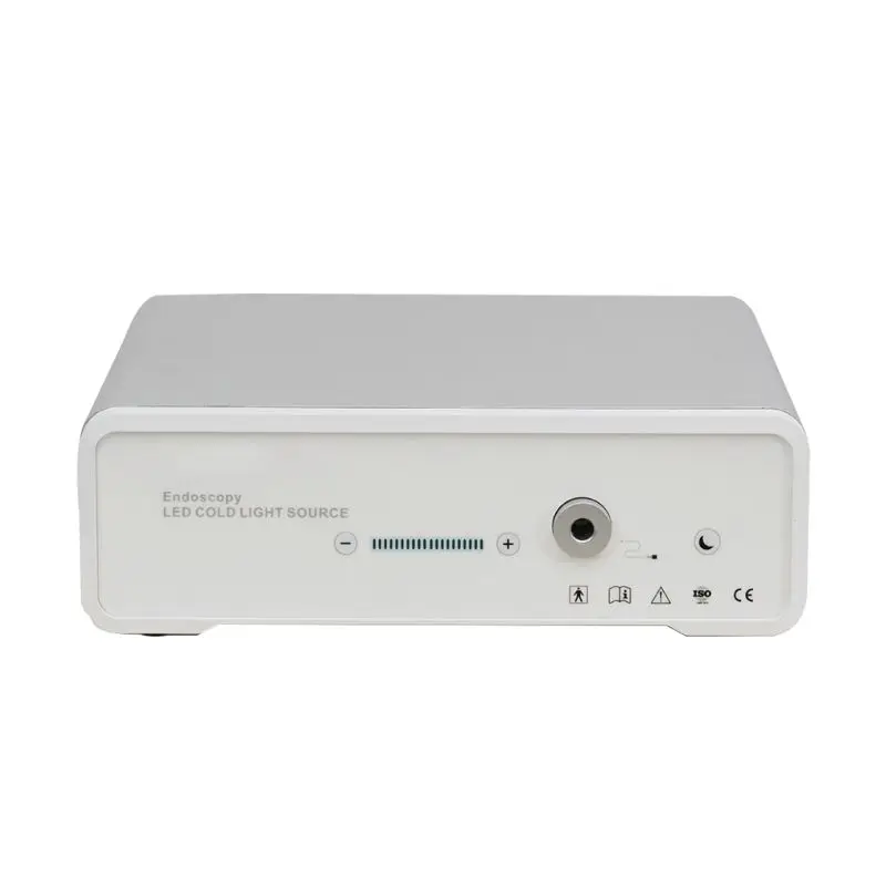 

Medical LED light source, 60W endoscopy cold source